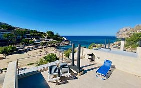 Mirador Blue - Penthouse Apartments With Roof Terrace